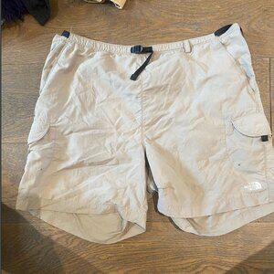 North Face Shorts